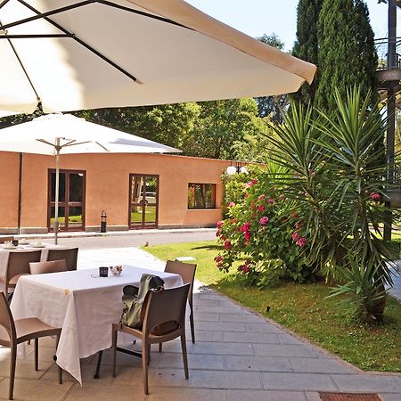 Hotel Cilicia Roma Esterno foto