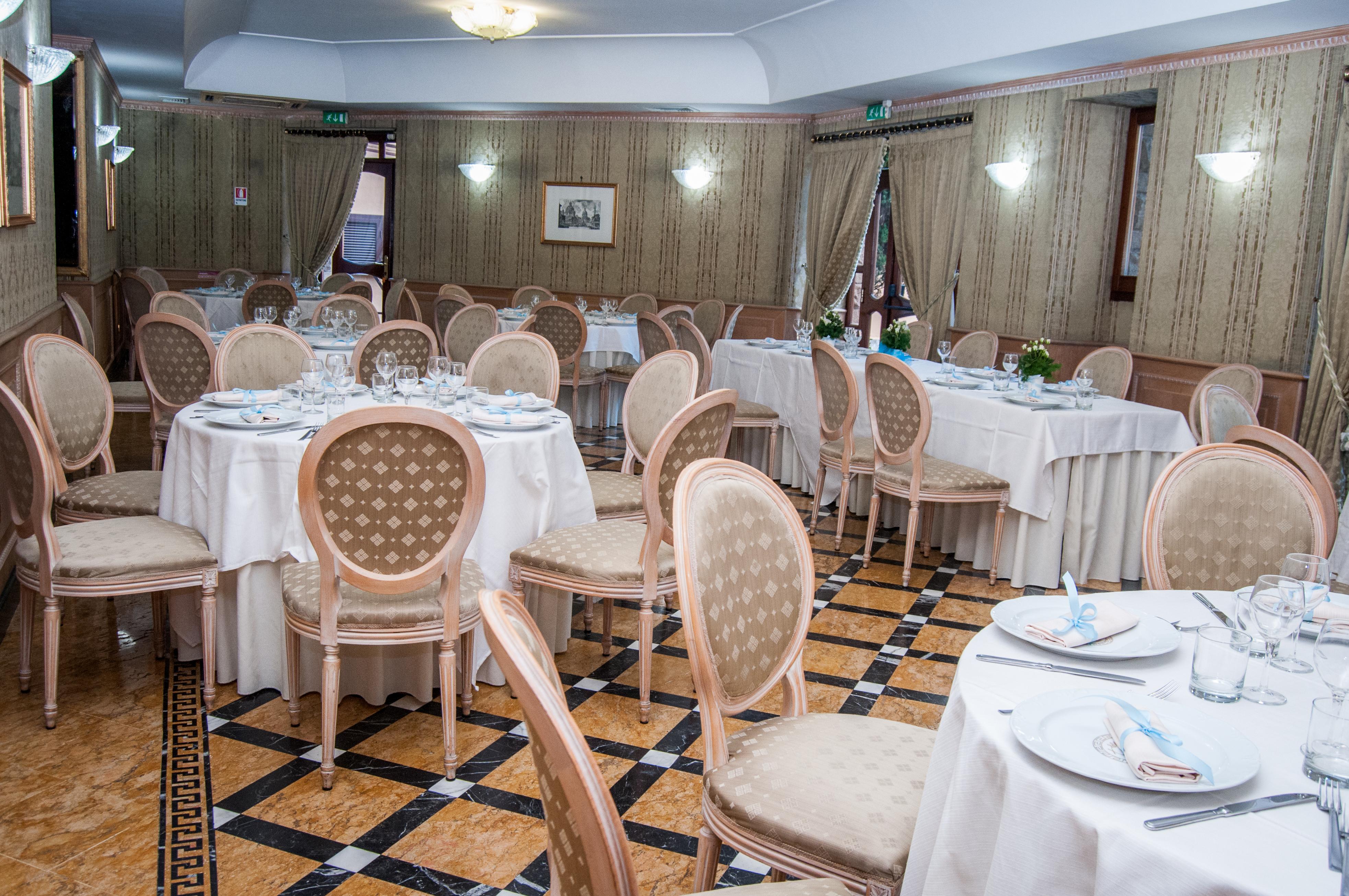 Hotel Cilicia Roma Esterno foto