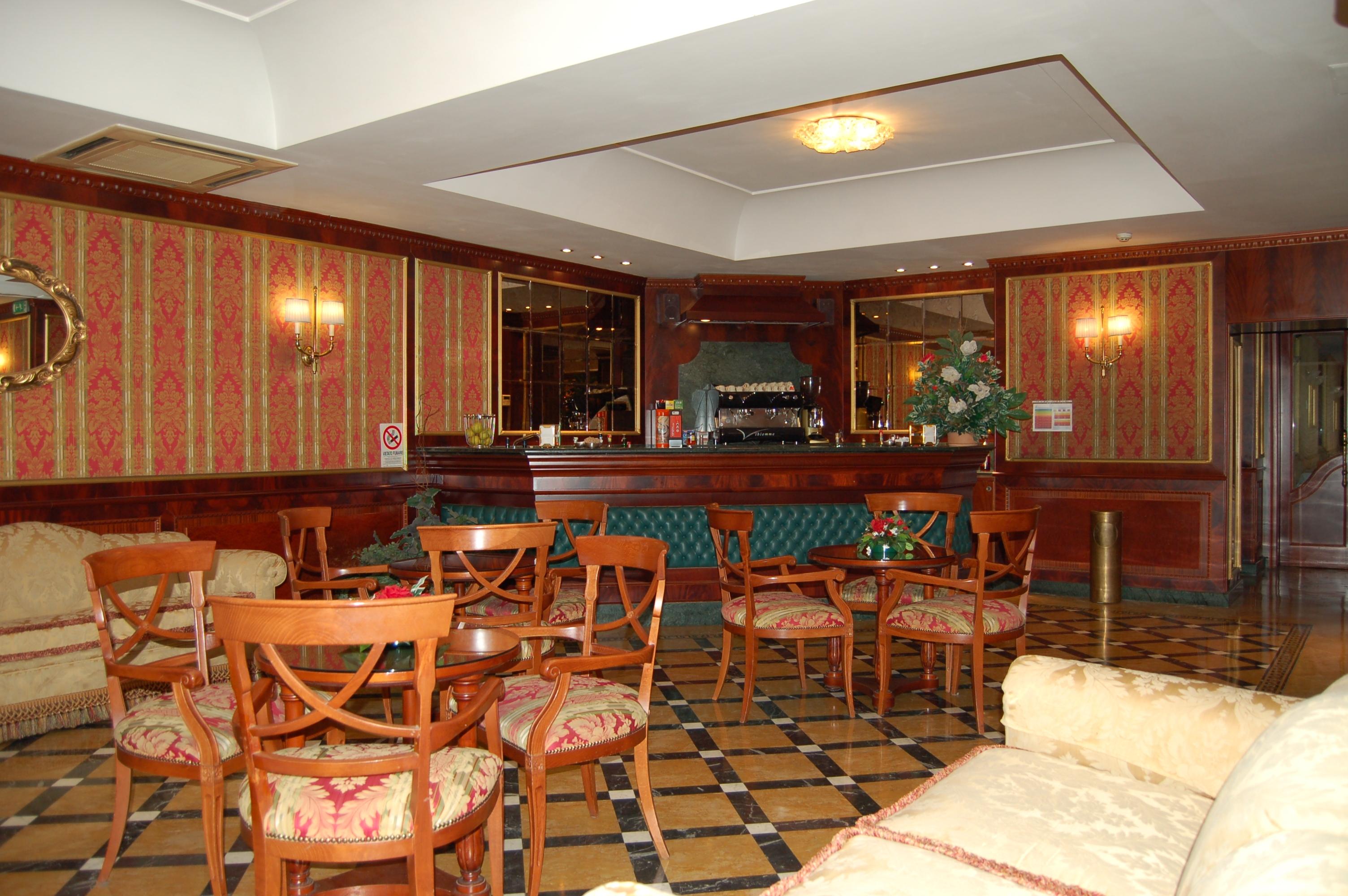 Hotel Cilicia Roma Esterno foto