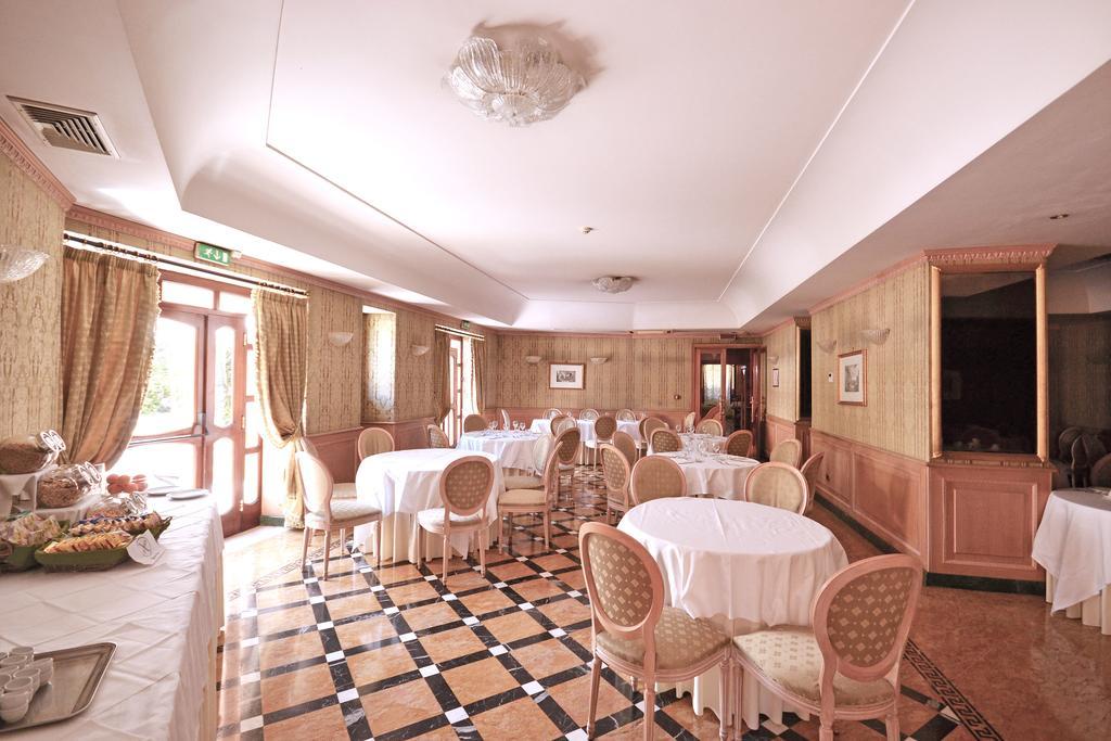 Hotel Cilicia Roma Esterno foto